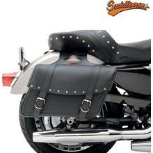 Saddlemen Highwayman Slant Rivet Jumbo