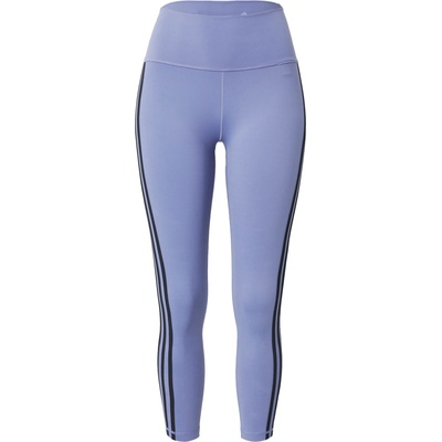Adidas sportswear Спортен панталон лилав, размер m