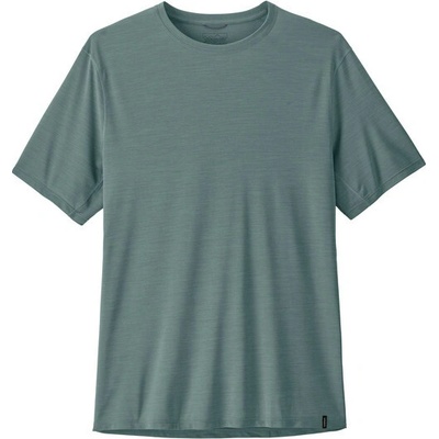 Patagonia Triko Cap Cool Ultra pánské blue sage light blue sage