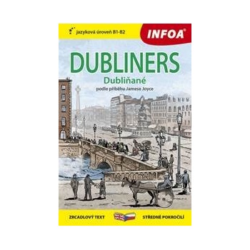 Dubliners/Dubliňané