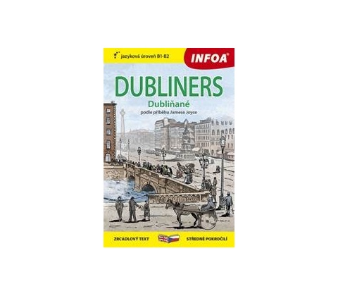 Dubliners/Dubliňané