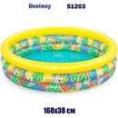 Bestway Floral Paradise 168x38 cm (51203)
