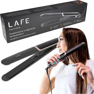 Lafe SLEEK & SHINE STRAIGHTENER