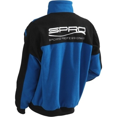 SPRO Team Microfiber Fleece Jacket Fleecová bunda – Hledejceny.cz