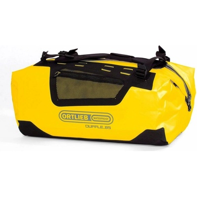 ORTLIEB Duffle RS žltá 85 l