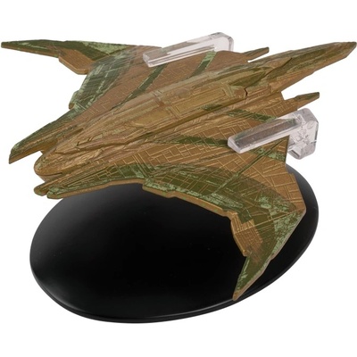 Eaglemoss Статуетка Eaglemoss Television: Star Trek - Romulan Flagship (Hero Collector) (STPEN008)