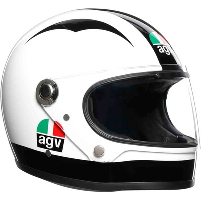 AGV X3000 Nieto Tribute