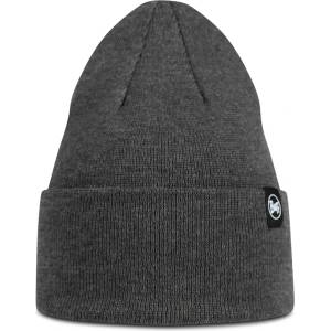Buff Зимна шапка (beanie) Buff Knitted Beanie Lilon Beanie - Grey Heather - размер One Size (904-2360-0611)