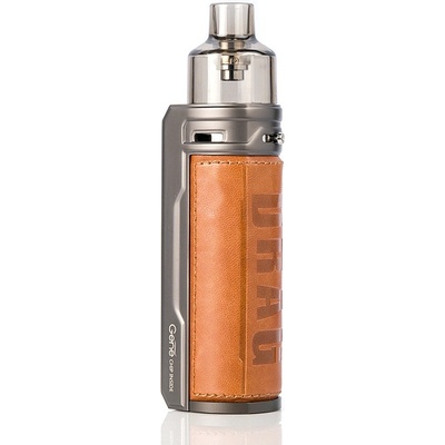 VOOPOO Drag S Mod Pod 60W grip 2500mAh Retro 1 ks