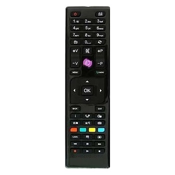 Diaľkový ovládač Telefunken RC4846