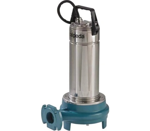 Calpeda GQG 6-21 s řezákem 400V 1,1kW