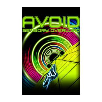 Avoid - Sensory Overload