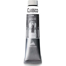 Maimeri classico olejové farby 026 super rapid white 200 ml