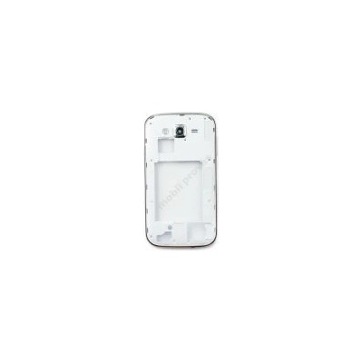 originální střední rám Samsung i9062, i9060i Galaxy Grand Neo Plus bílá