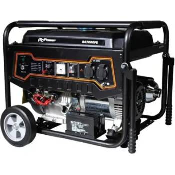 Image 1 of ITC Power GG 7000 FE