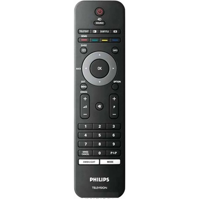 GENERAL PHILIPS 313922852871, RC2143801/01 - съвместимо дистанционно управление на марката General (313922852871, RC2143801/01)