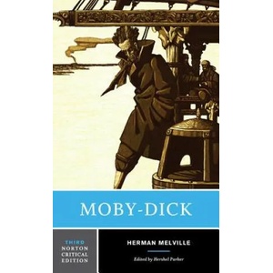 Moby-Dick (ISBN: 9780393285000)