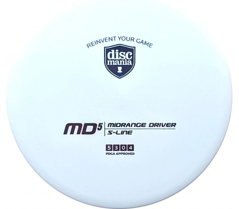 Discmania MD5 S-Line