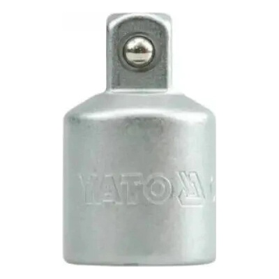 Yato - Nadstavec adaptér 3/4"(F) c 1/2"(M)