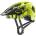 uvex Детска каска за планинско колоездене Uvex Kid's React MIPS Bike helmet - Lime / Black - размер 52-56 cm (851-1577-0511)