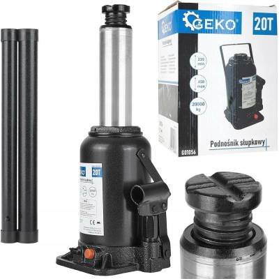 Geko G01056 Hever hydraulický 20 t