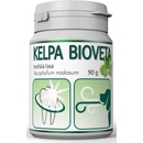 Vitamíny a doplňky stravy pro psy Bioveta Kelpa 90 g