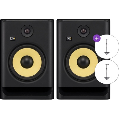 KRK RP8 G5 SET 2