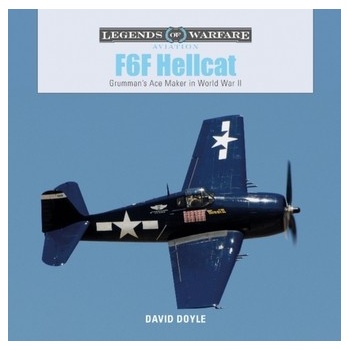 F6F Hellcat - Doyle David