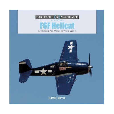 F6F Hellcat - Doyle David