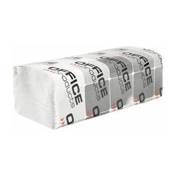 Office Products TOWELS ZZ OFFICE PRODUCTS 1W WASTE PAPER WHITE (20 X 200)