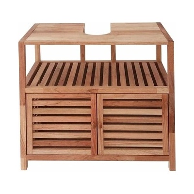 Naturel Home 67.5x63x35.5 cm orech mat HOMEUM