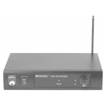 Omnitronic VHF-101