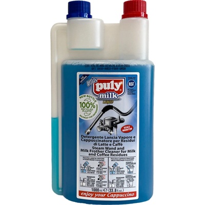 Puly Caff Milk Plus NSF – Zboží Dáma