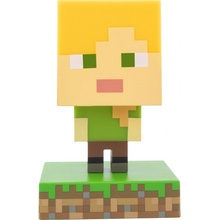 Minecraft Alex Icon Light