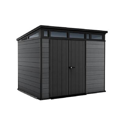 KETER CORTINA 9 x 7 279 x 218 x 226 cm, šedý