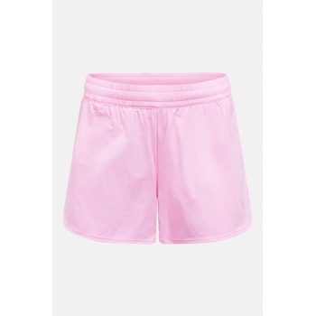 Peak Performance šortky W LIGHT shorts Morning Dew