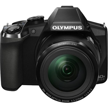 Olympus SP-100EE