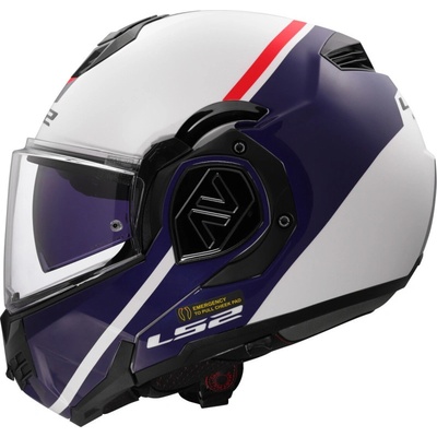 LS2 FF906 ADVANT SWIPE