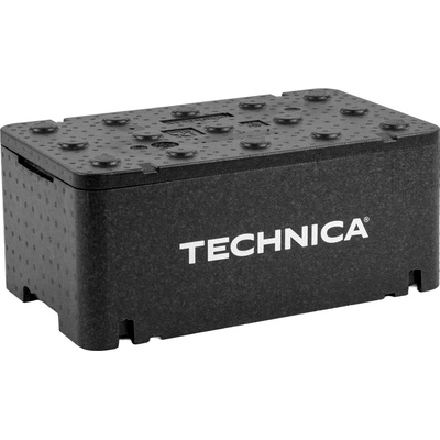 TECHNICA Termobox, 19,5 l, 500x300x213 mm | TECHNICA, Essential Line