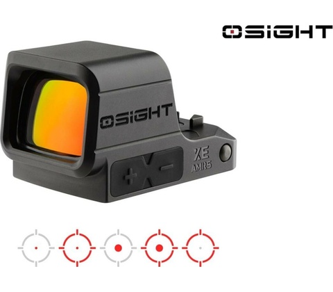Osight reflexní C
