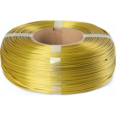 Spectrum ReFill PLA Silk Glorious Gold - 1, 75 mm / 1000 g (81313)