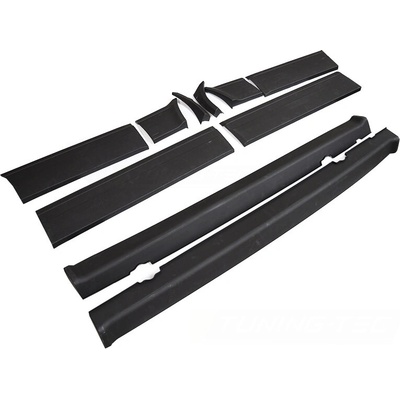 Prahy Sport Style BMW E30 82-90 4D
