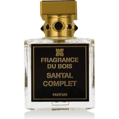 Fragrance Du Bois Santal Complet 100 ml парфюм тестер унисекс
