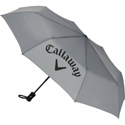 Callaway Collapsible 43" šedá/černá