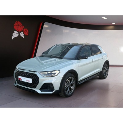 Audi A1 30 TFSI S tronic S-line Allstreet 85 kW