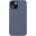 Holdit Гръб Holdit Silicone Case за iPhone 14/13 - Син
