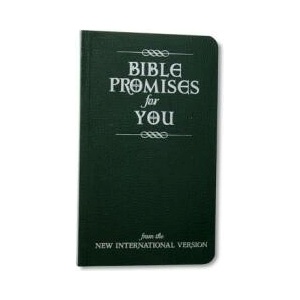 Bible Promises for You | Zondervan Publishing (ISBN: 9780310803881)