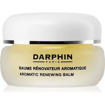 Darphin Aromatic Renewing Balm интензивен омекотяващ и регенериращ балсам 15ml