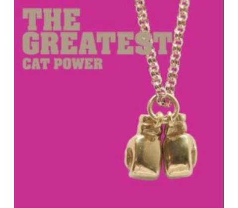 CAT POWER: GREATEST LP