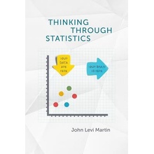 Thinking Through Statistics Martin John LeviPaperback